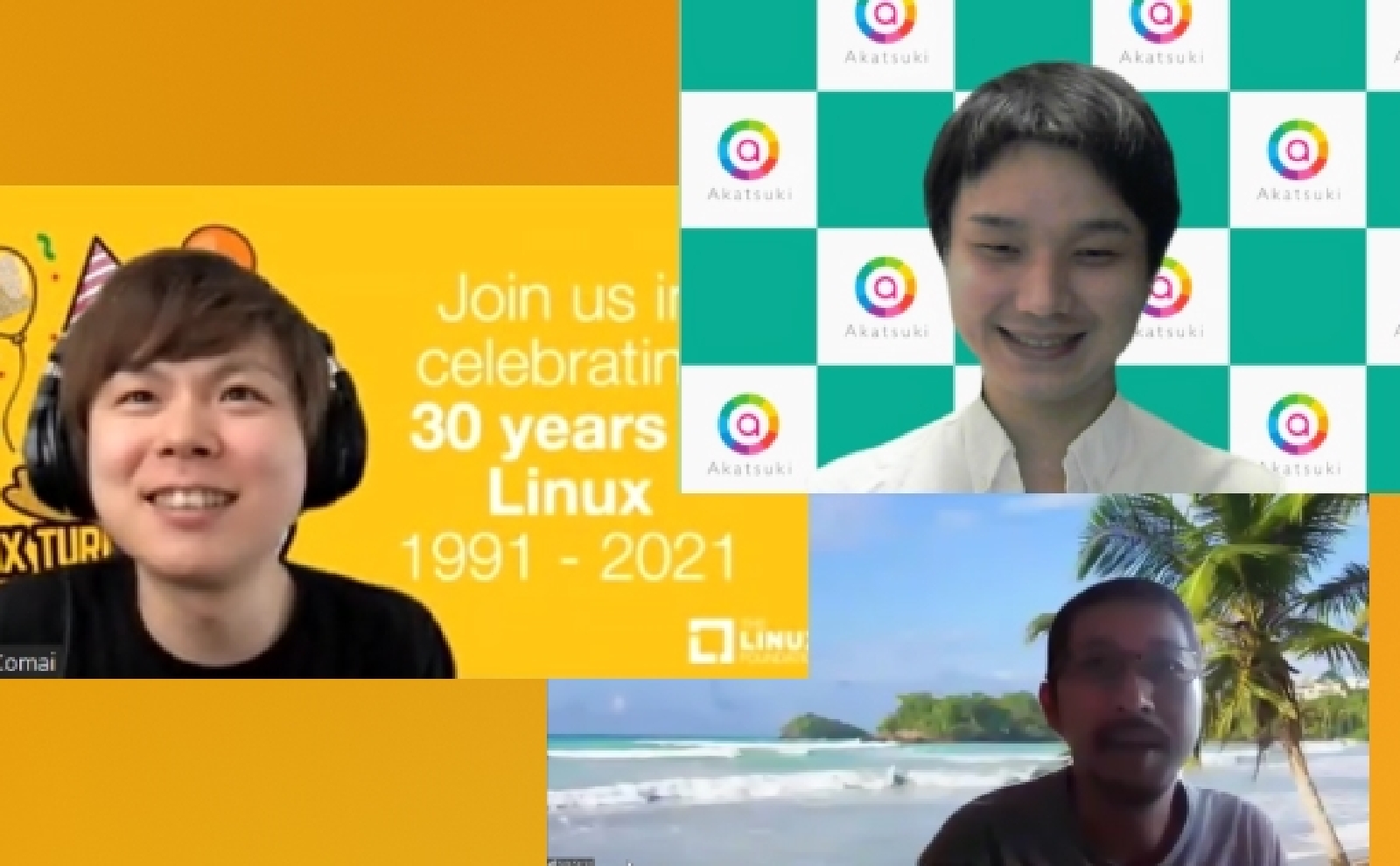 株式会社アカツキ