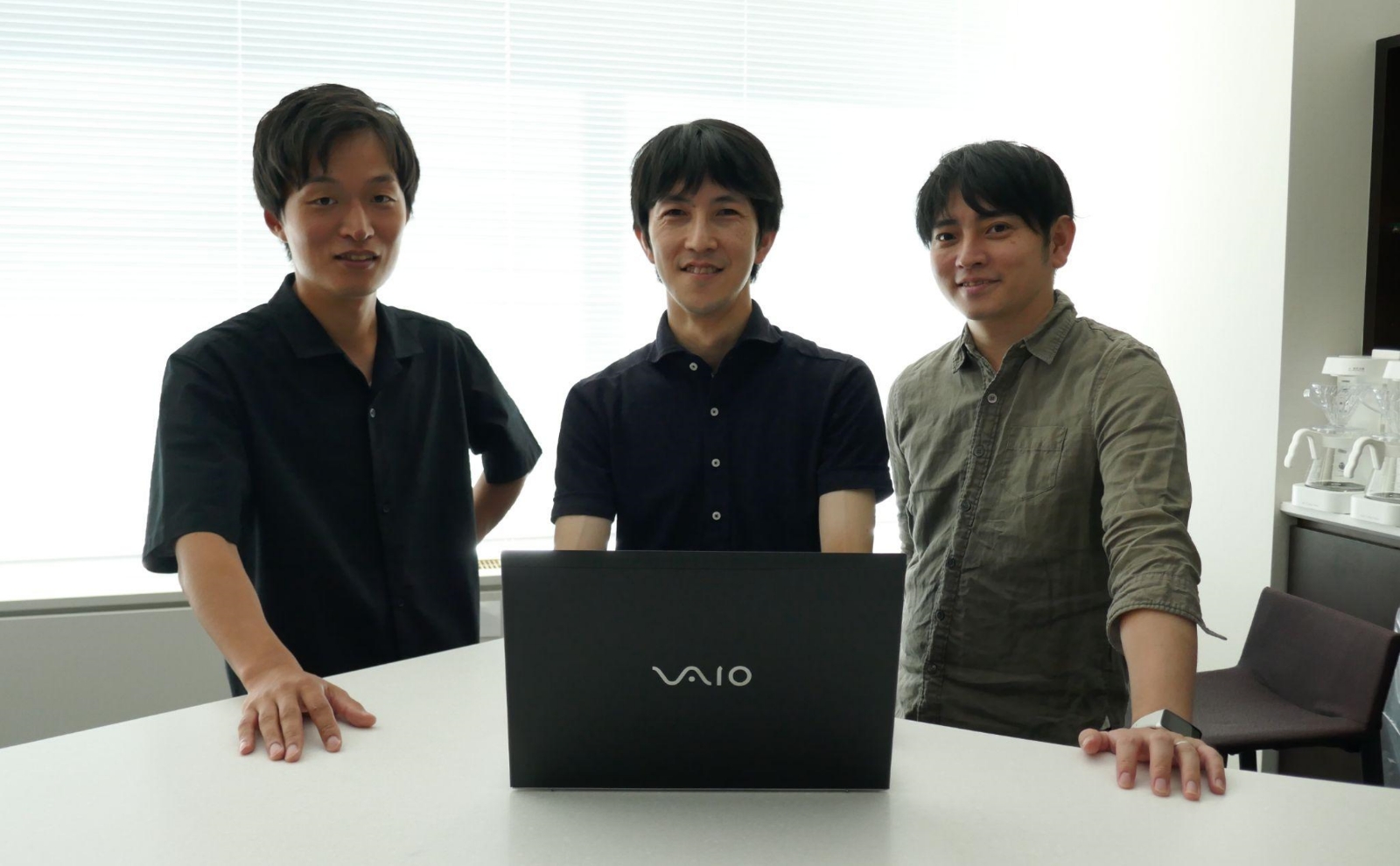 株式会社電通総研